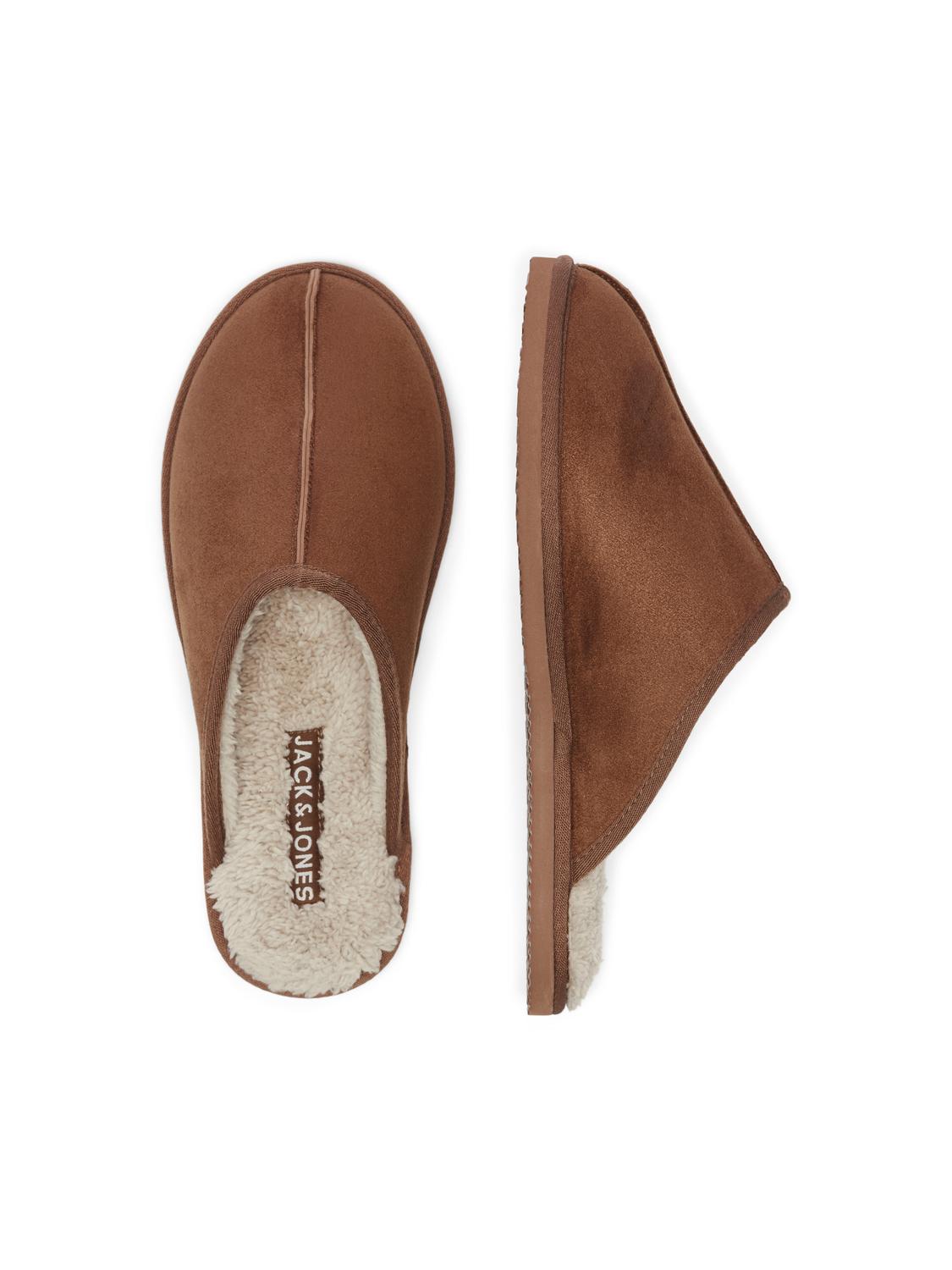 JFWDUDELY MICROFIBER SLIPPER